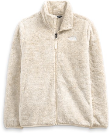 Suave Oso North Face Soft Fleece The North Face Girls Black Suave