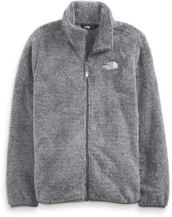 Suave Oso Fleece Jacket - Girls'