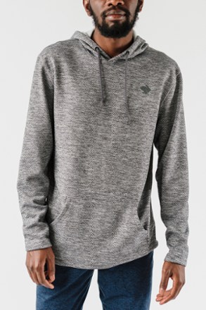 Run and Chill Hoodie - Men's