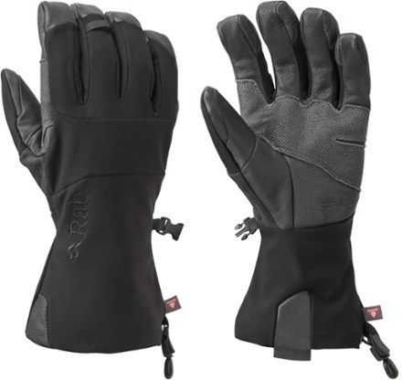 Baltoro Gloves
