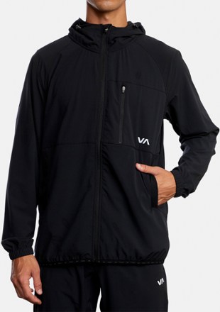 Yogger II Track Jacket - Men's