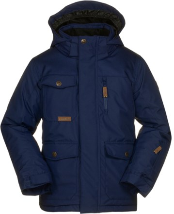 Stark Insulated Jacket - Boys'