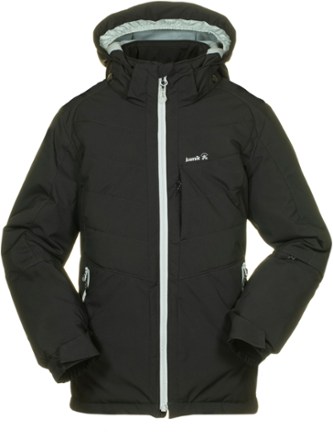 Ruby Insulated Jacket - Girls'