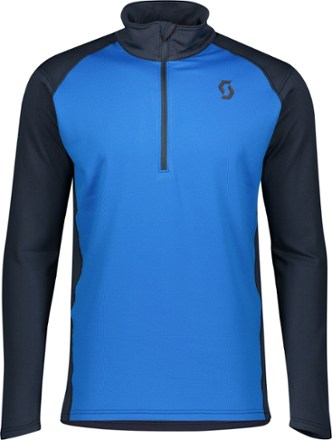 Defined Light Pullover - Men's