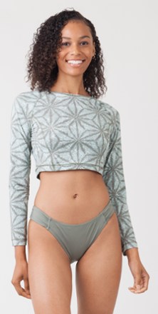 Aruba Sunshirt - Women's