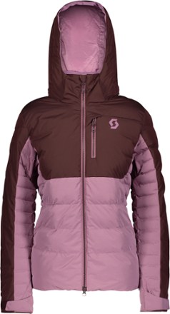 Ultimate Down Insulated Jacket - Women's