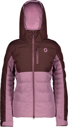 Ultimate Down Insulated Jacket - Women's