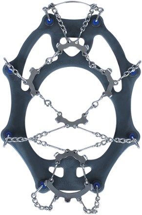 Chainsen Trail Light Traction System