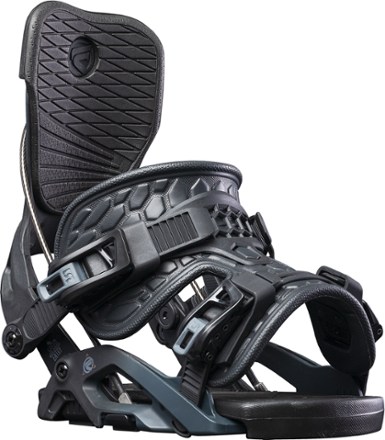 Omni Fusion Snowboard Bindings - Women's - 2021/2022