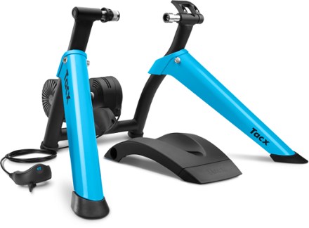 Wahoo KICKR SNAP Power Trainer – all3sports