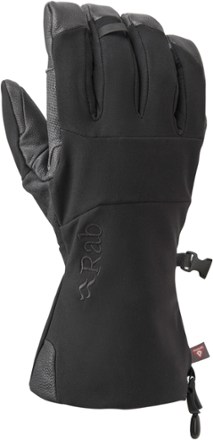 Baltoro Gloves - Women's