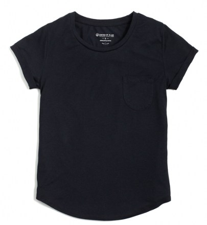Pocket T-Shirt - Women's