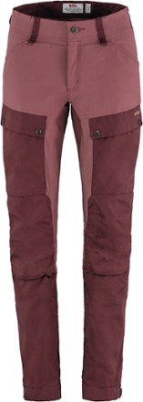 Fjallraven Keb Trousers - Women's REI Co-op