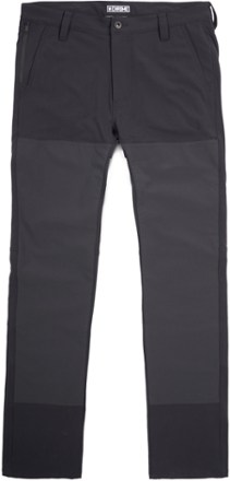 Plask Hybrid Cycling Pants - Men's