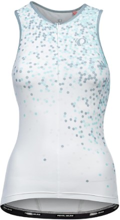 ELITE Pursuit Graphic Tri Singlet - Women's