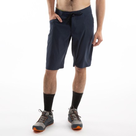 Journey Bike Shorts - Men's