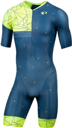 Team Tri Octane Suit - Men's