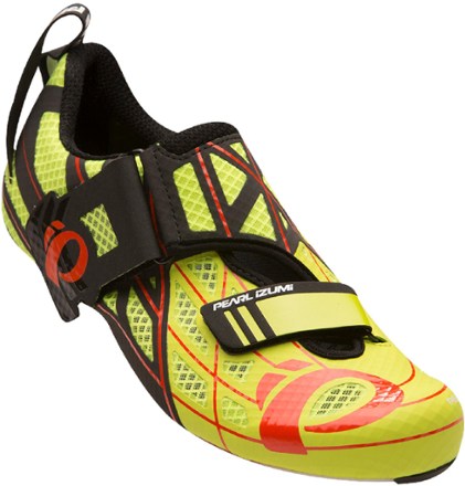 Tri Fly P.R.O. v3 Cycling Shoes