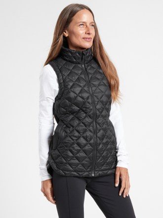 Whisper Featherless Insulated Vest - Women's