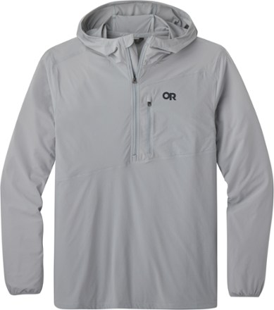 Astroman Sun Hoodie - Men's