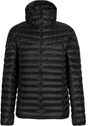 Mammut Albula Hooded Insulated Jacket - Men's | REI Co-op