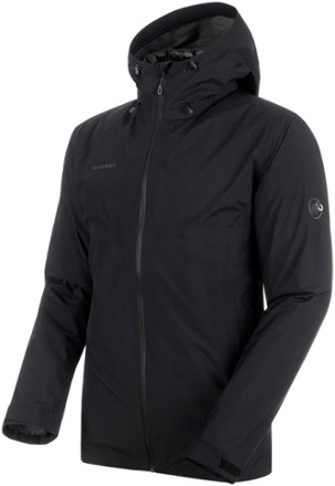 Mammut Convey HS Hooded 3-in-1 Jacket - Men's | REI Co-op
