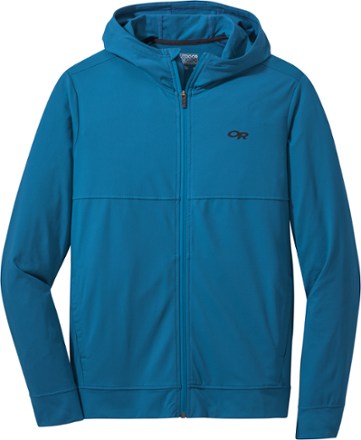 Baritone Full-Zip Hoodie - Men's