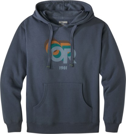 Anniversary Hoodie