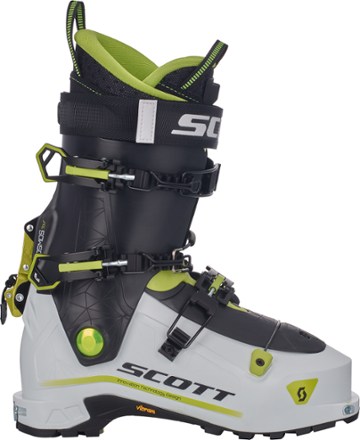 Cosmos Tour Alpine Touring Ski Boots - Men's - 2021/2022