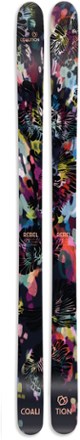 Rebel All-Mountain Skis - Women's - 2021/2022