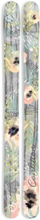 Rafiki Skis - Women's - 2021/2022