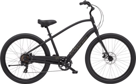 Townie Go! 7D Step-Over Electric Bike