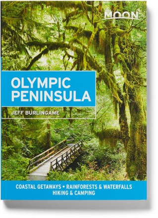 Olympic Peninsula
