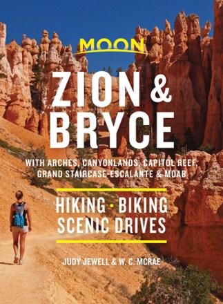 Zion & Bryce