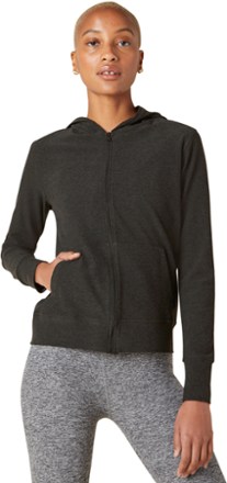 Spacedye Everyday Hoodie - Women's