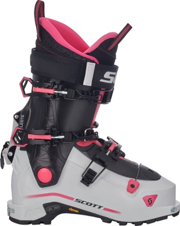 Celeste Alpine Touring Ski Boots - Women's - 2021/2022