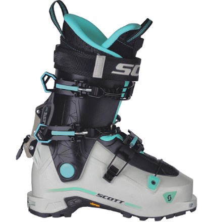 Celeste Tour Alpine Touring Ski Boots - Women's - 2021/2022