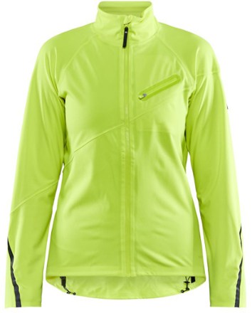 Hale Hydro Cycling Jacket - Women's
