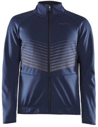 Ideal Cycling Jacket - Men's