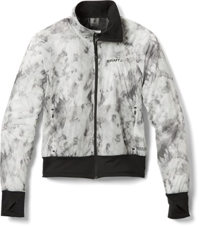 PRO Glow In The Dark Lumen Jacket - Women's