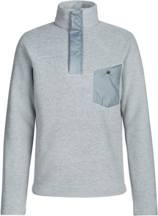 Innominata ML Half-Zip Pullover - Men's