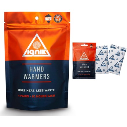 Hand Warmers - Multipack