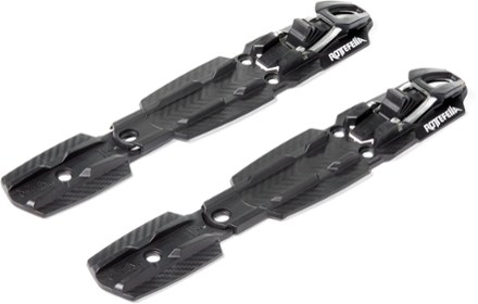 Sport Screw-On Classic Cross-Country Ski Bindings