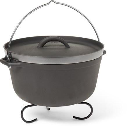 Guidecast Dutch Oven - 5 qt.