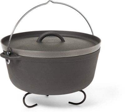 Guidecast Dutch Oven - 7 qt.