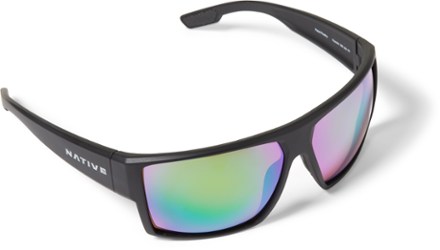 Freerider Polarized Sunglasses