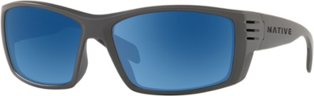 Raghorn Polarized Sunglasses