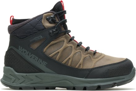 ShiftPlus Polar Range Boots - Men's