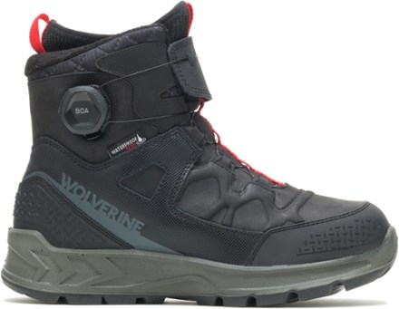 ShiftPlus Polar Range BOA Boots - Men's