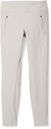 Peak Hybrid Fleece Tights - Women's